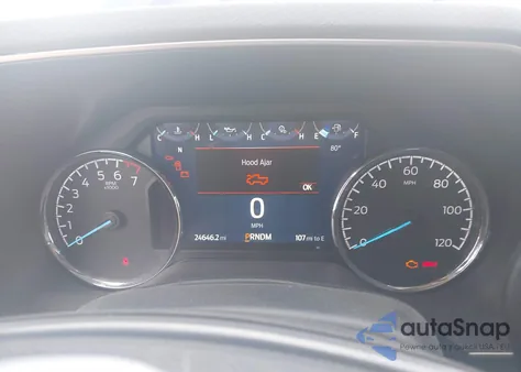 2023 Ford F-150 Xlt из США, поврежденный, VIN 1FTEW1EP0PFB06150